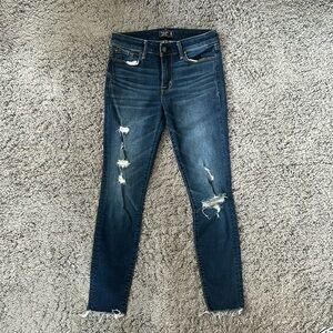 Abercrombie Skinny Jeans